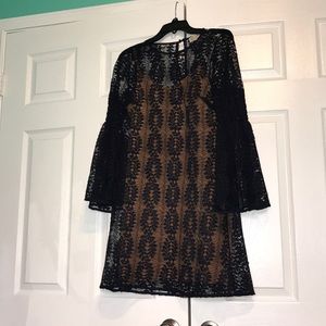 Michael Kors Lace Dress